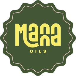 Manna Oils