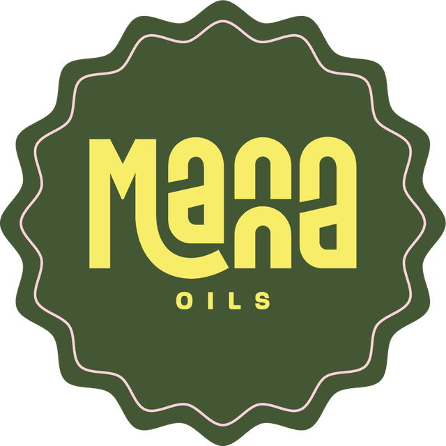 Manna Oils
